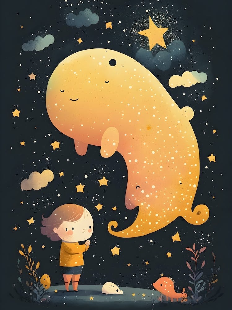 Starry Night Children's