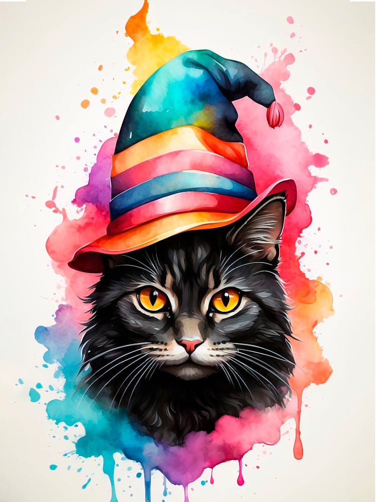 Witches Hat