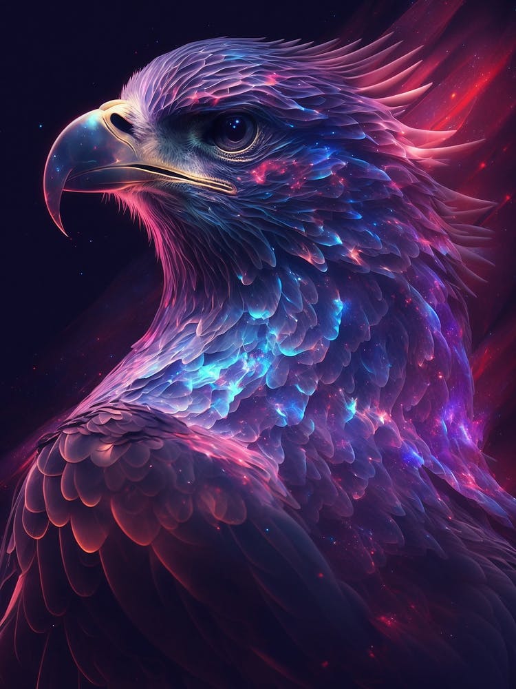 Eagle Universe