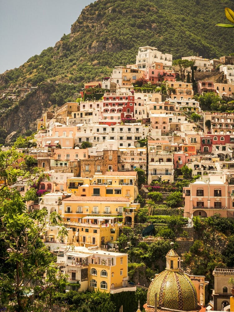 Positano, Italy 2