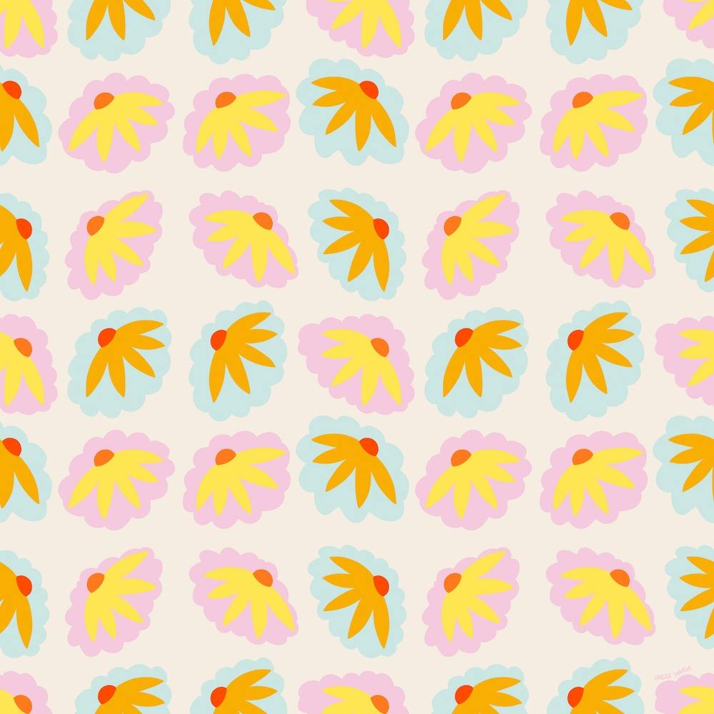 Seashells Square