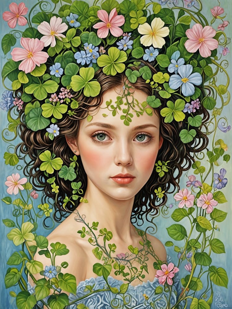 Irish