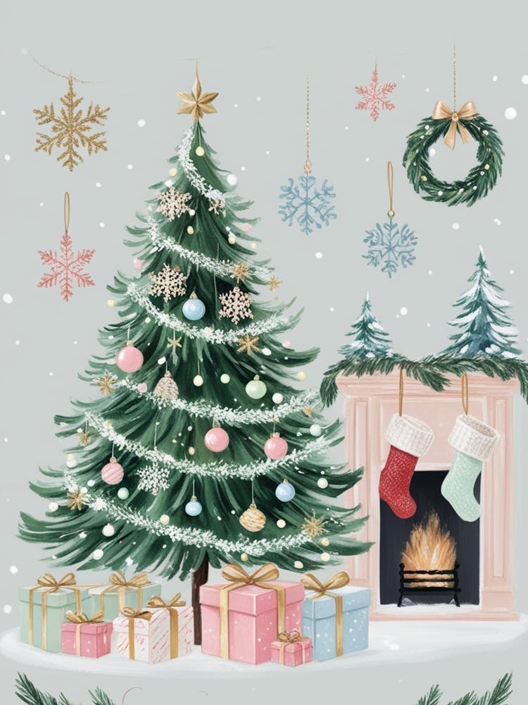 Christmas Tree
