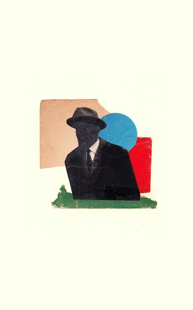 Man In Black