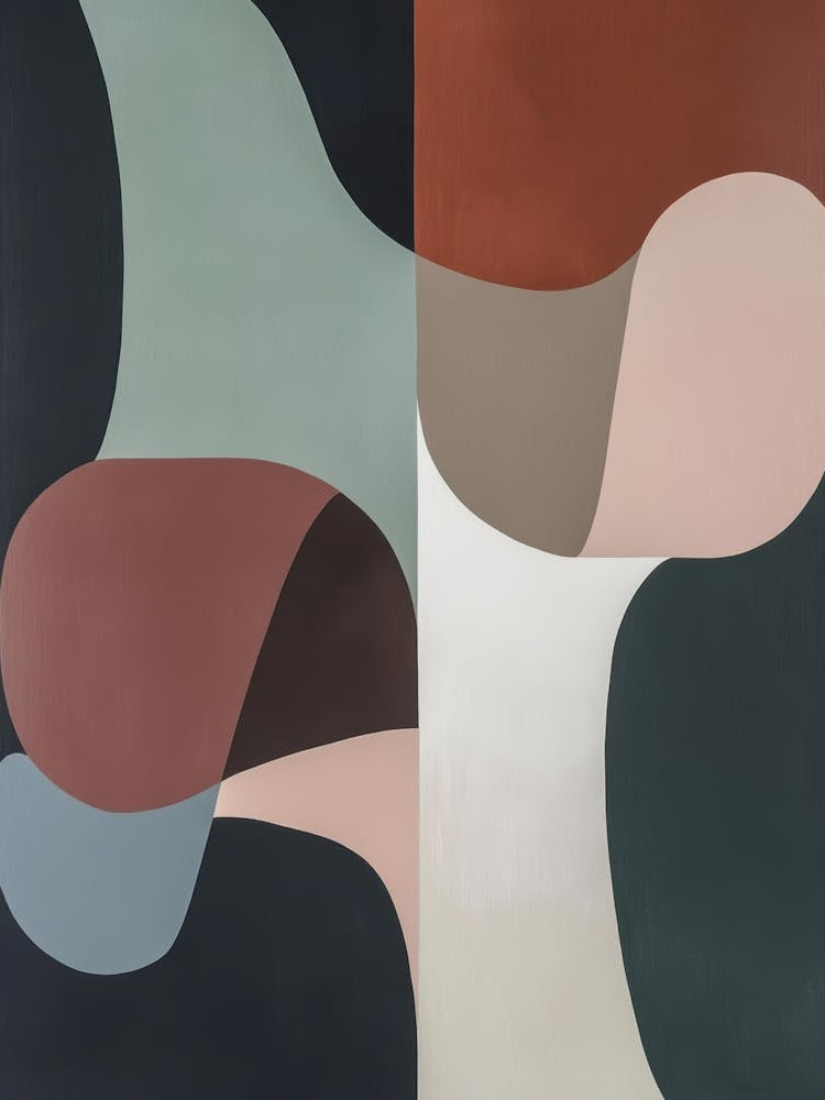 Abstract Painting 3009