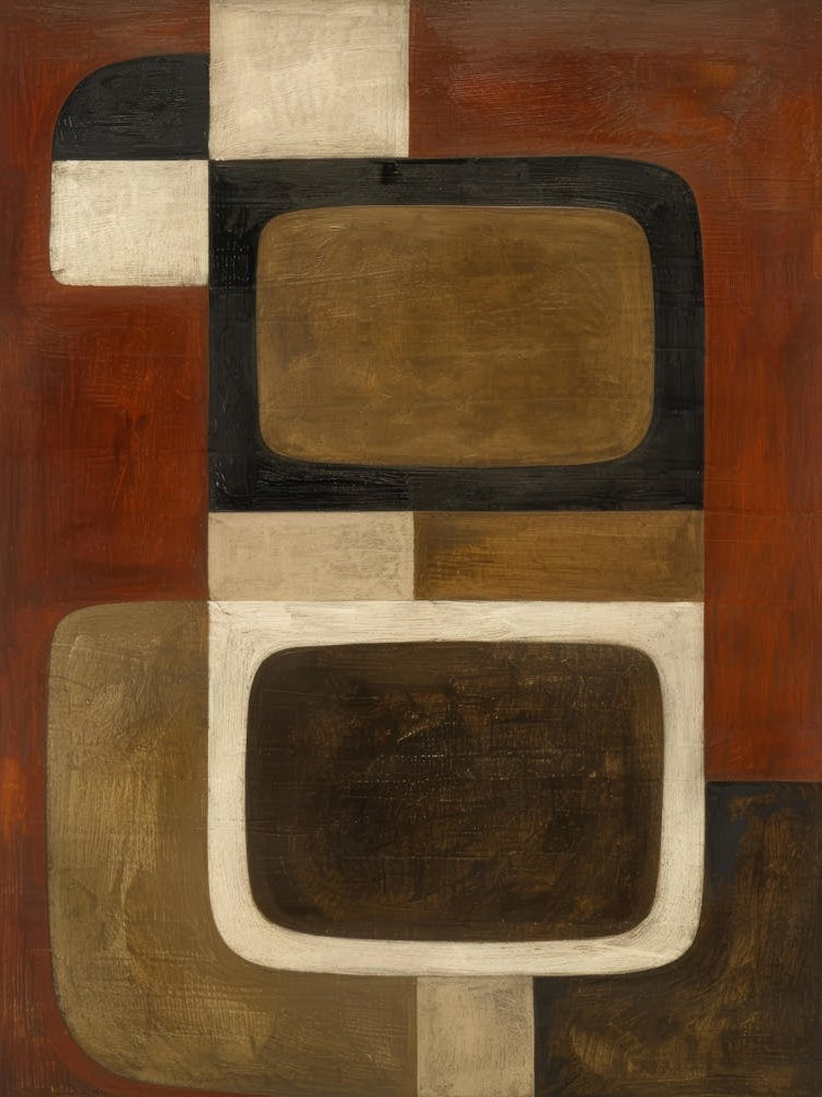 Abstract Painting 2574