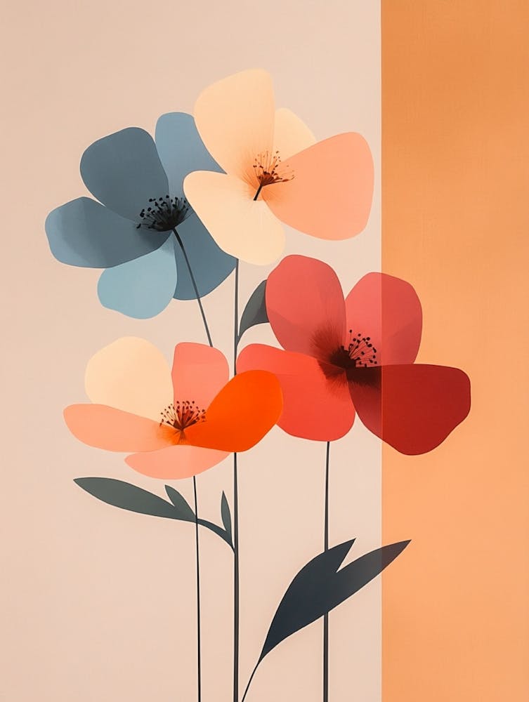 Poppies 68