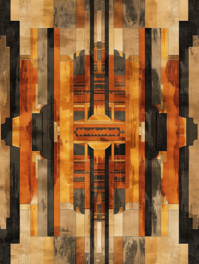 Art Abstrait 10