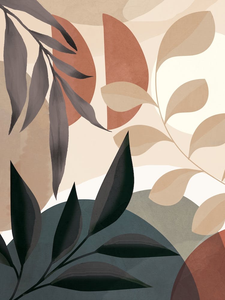 Moment In The Nature Viii