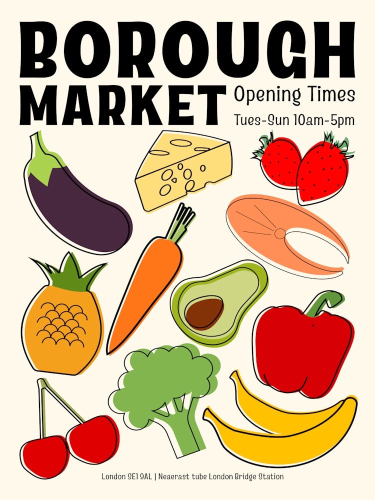 Borough Market