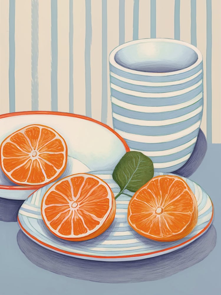 Boho Bella Vita 19 Oranges 3
