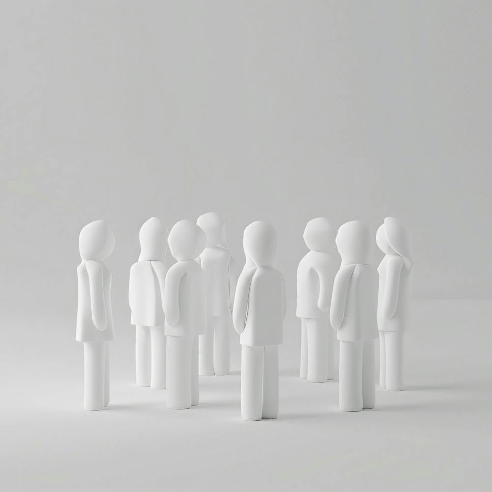 Group Of People 2