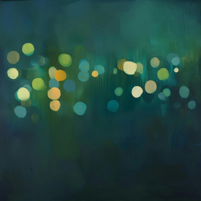 Bokeh Lights 2