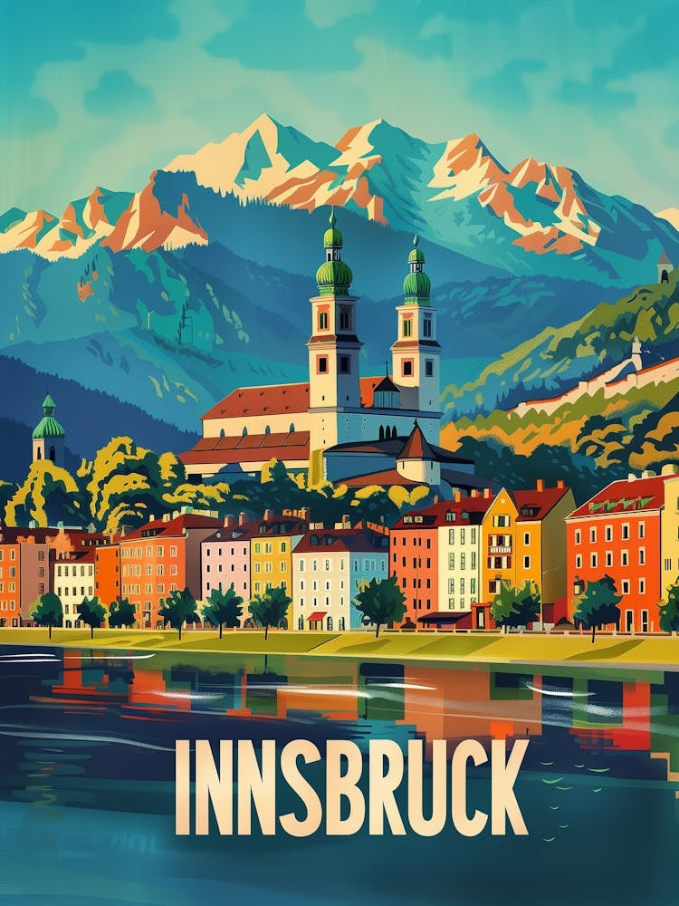 Innsbruck Austra