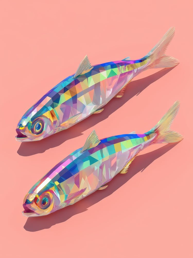Rainbow Fish