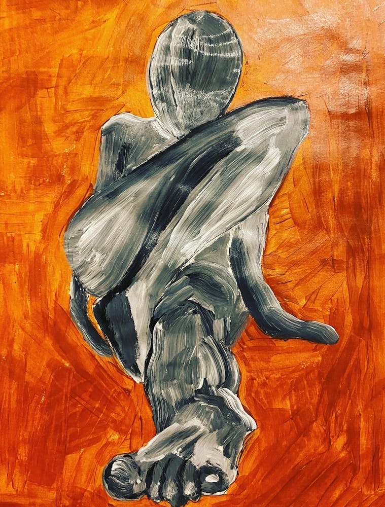'Sensual'