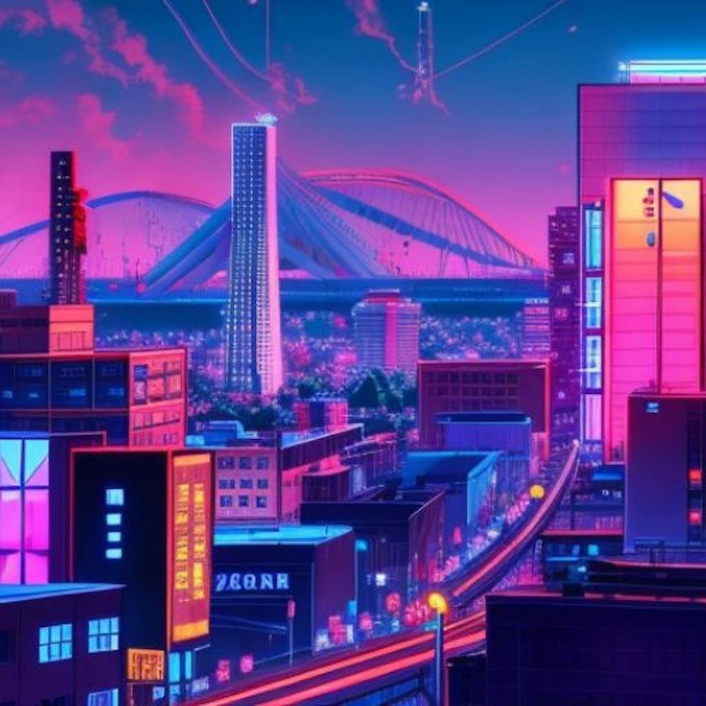 Portland City Travel