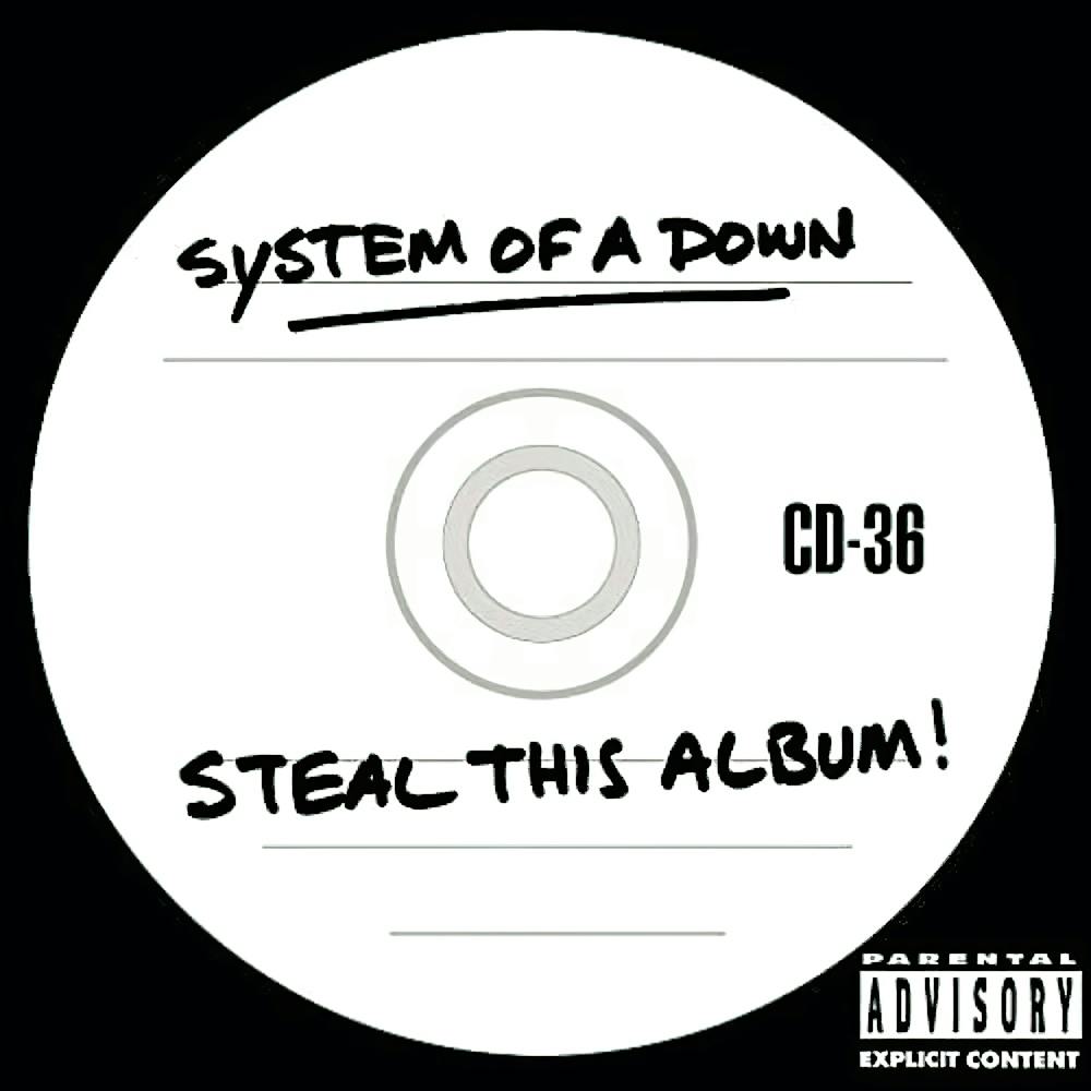 System Of A Down (7)