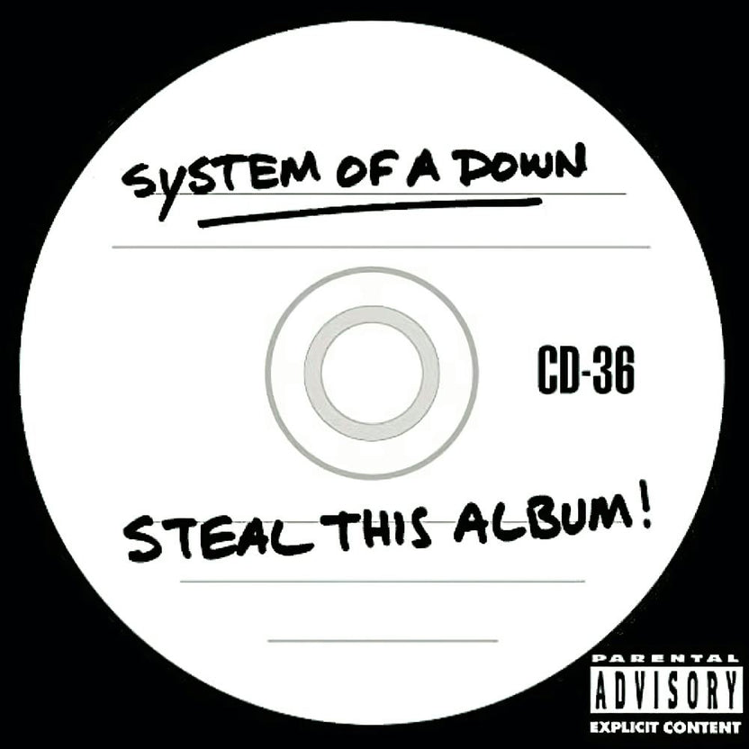 System Of A Down (7)