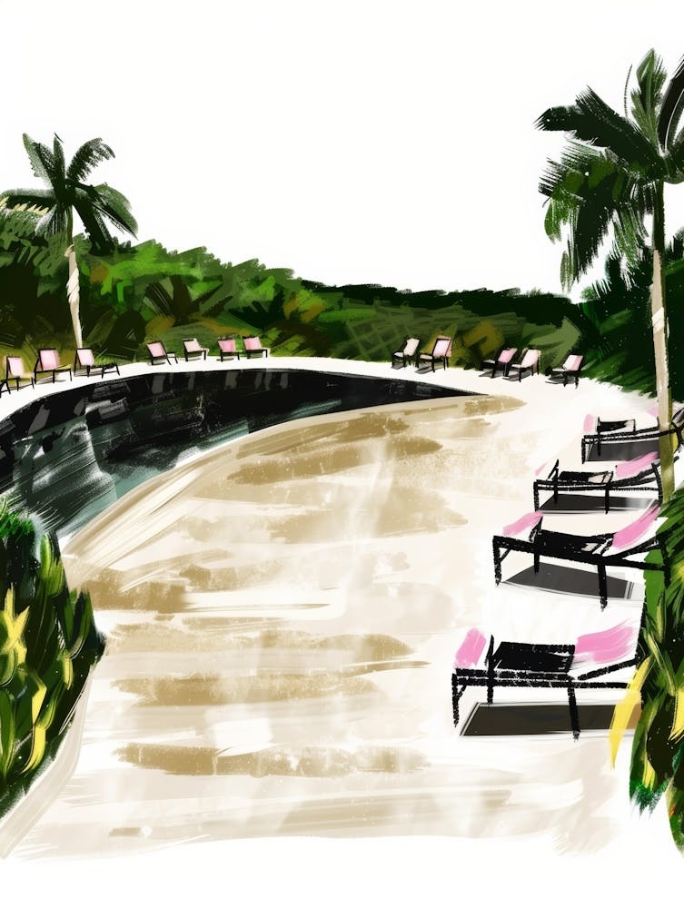 San Juan Resort