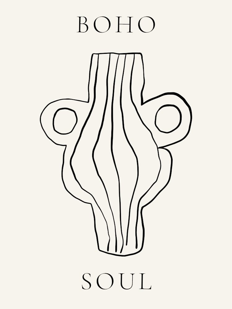 Boho Soul 33