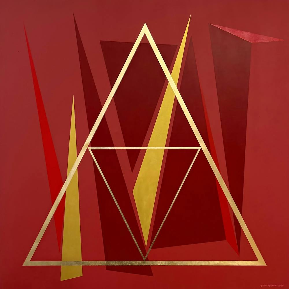 Fractured delta 2023