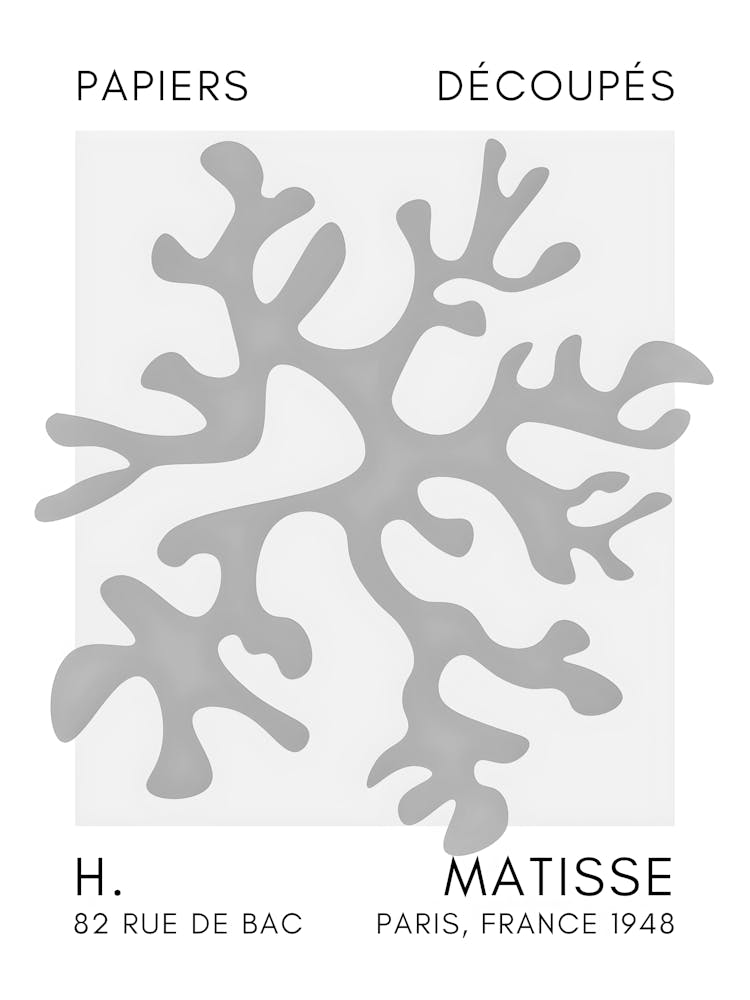 H Matisse 57