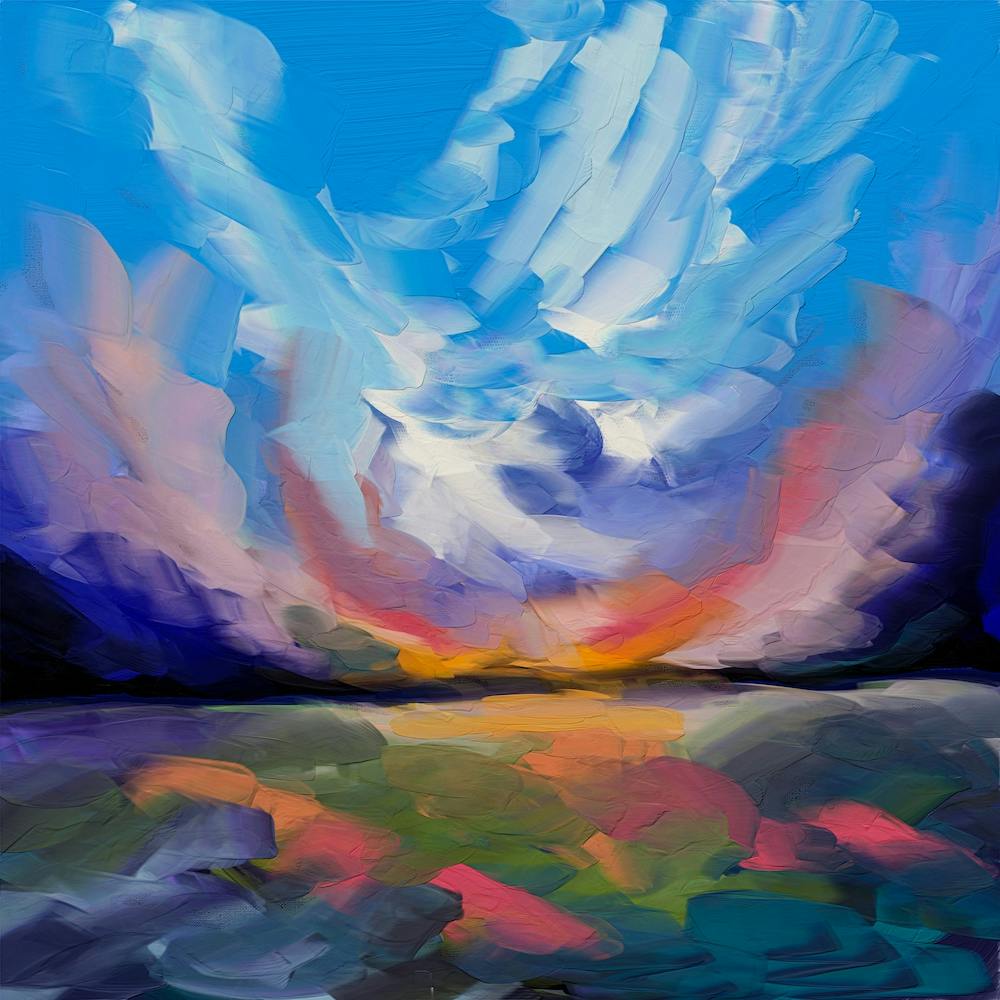 Sunset 1