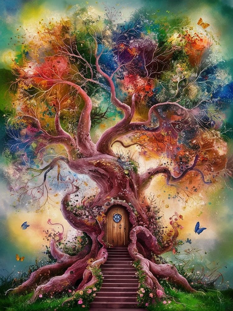 Tree Of Life 59