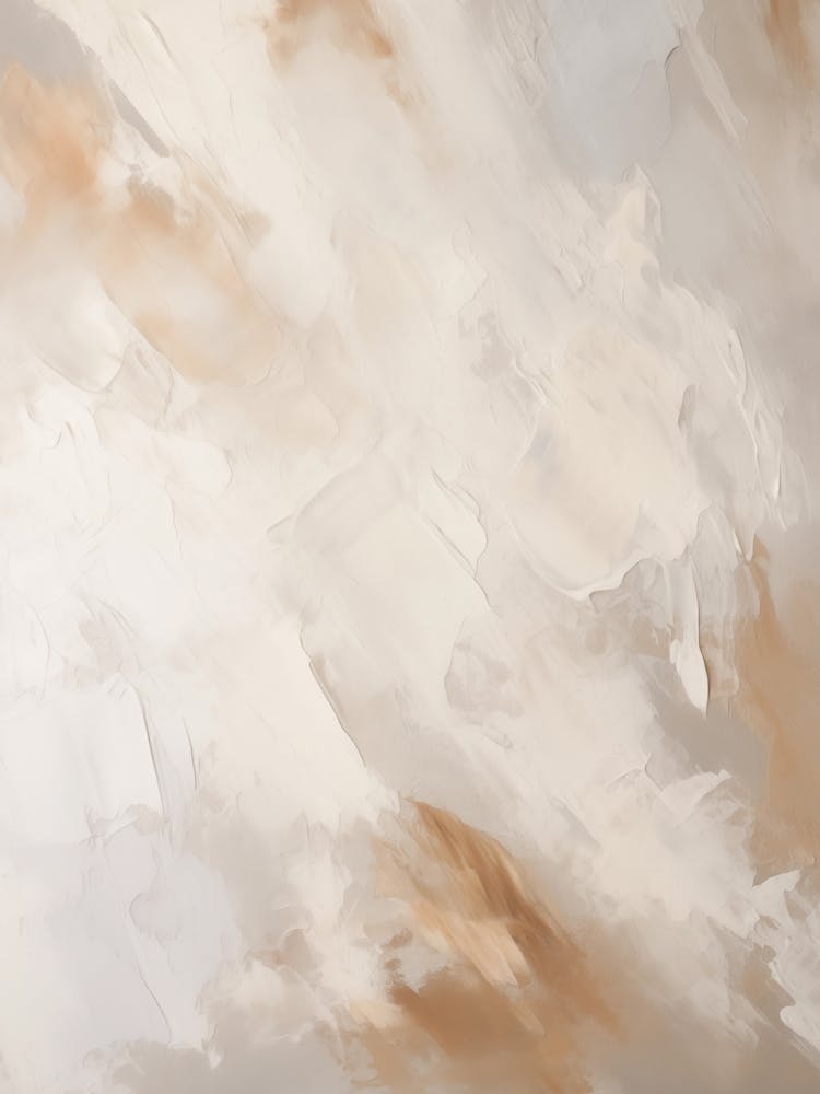 Boho Künstlerisch 4 Textur 2