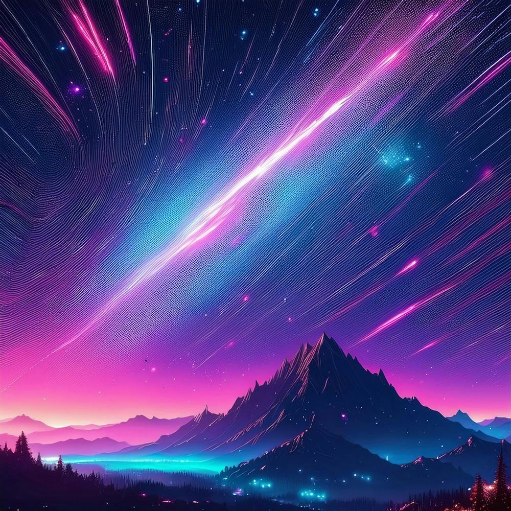 Galaxy Wallpaper