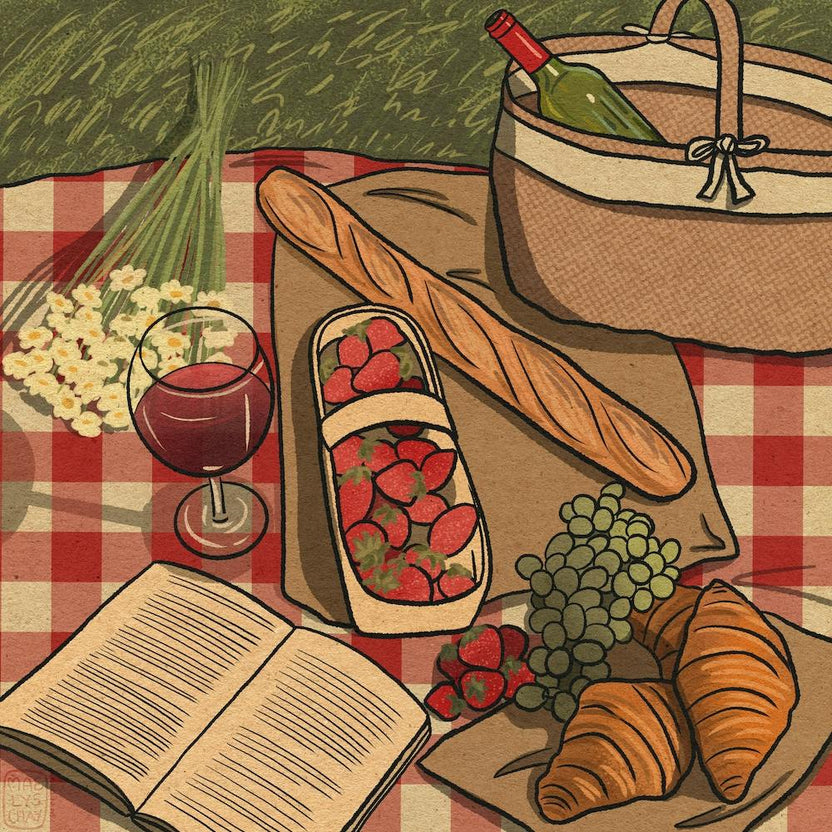 French Picnic