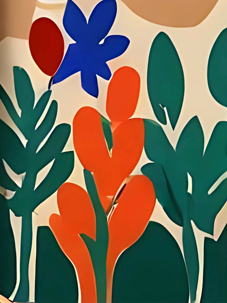 Lilies Of The Valley