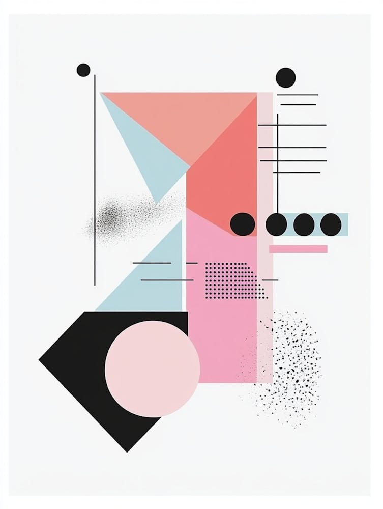 Abstract Art 8