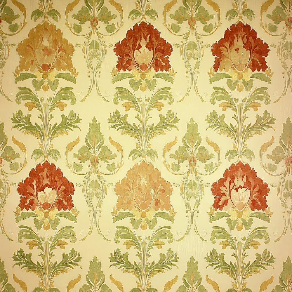 Wallpaper Pattern 1
