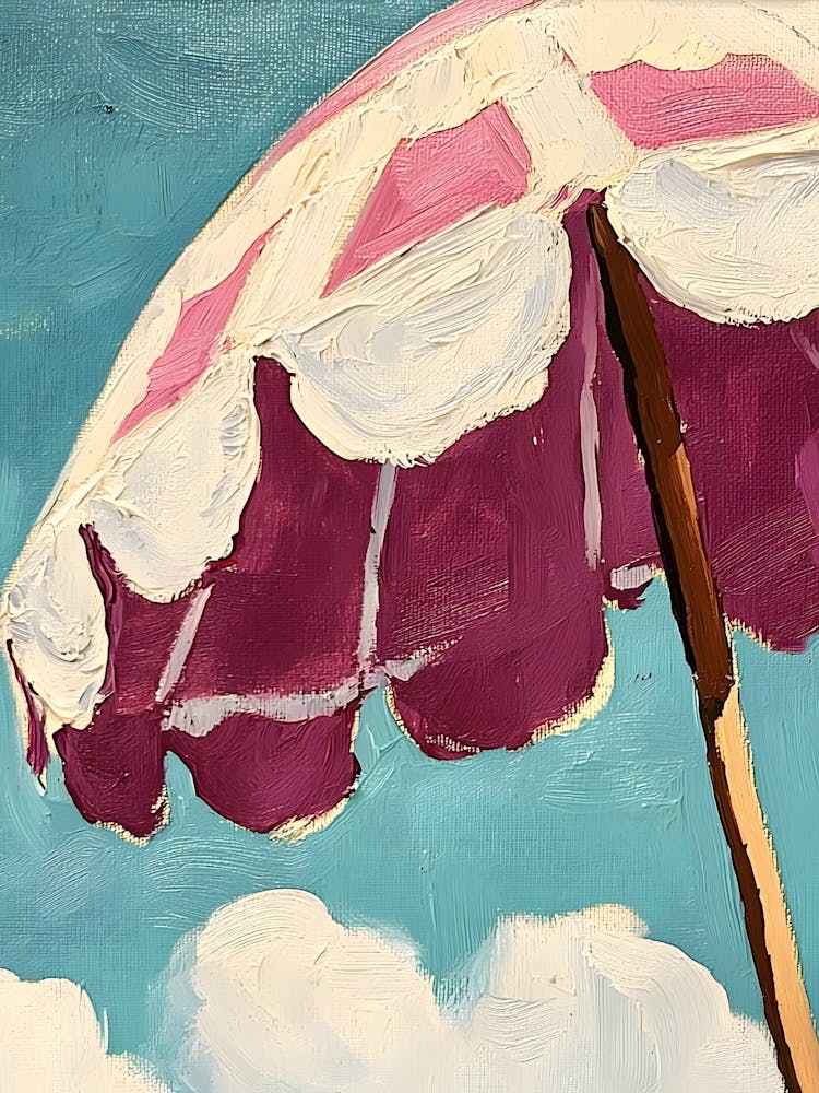 Beach Umbrella