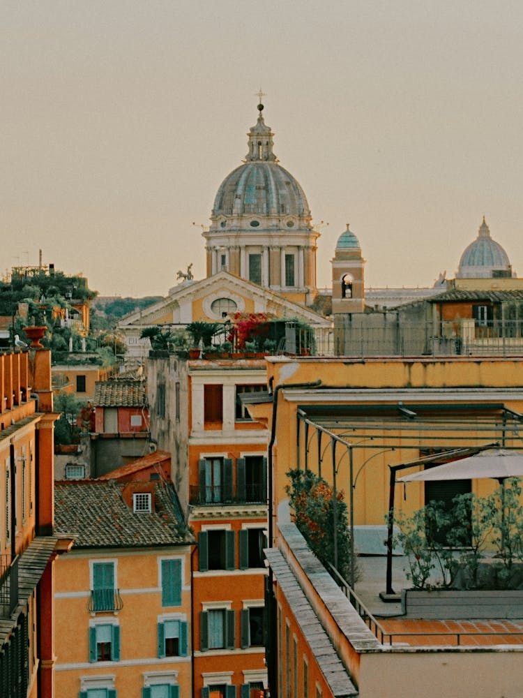Rome, Italy 2