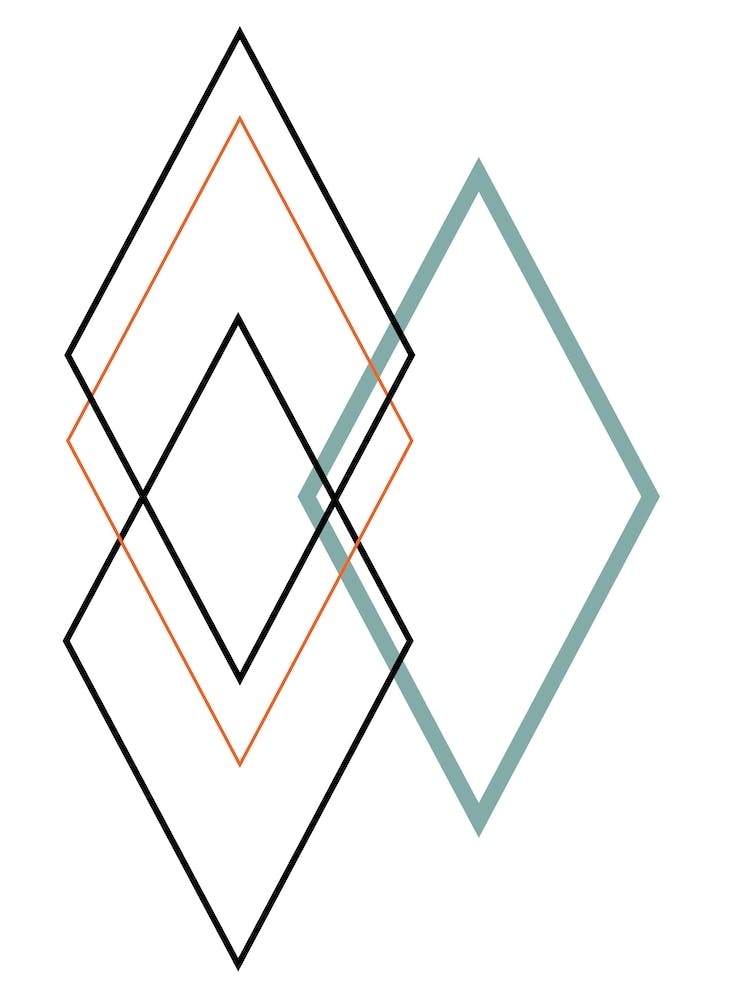 Diamond II
