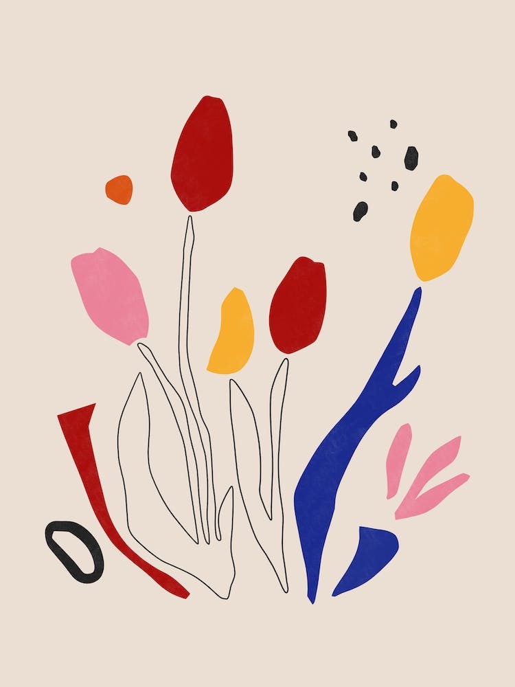 Tulips