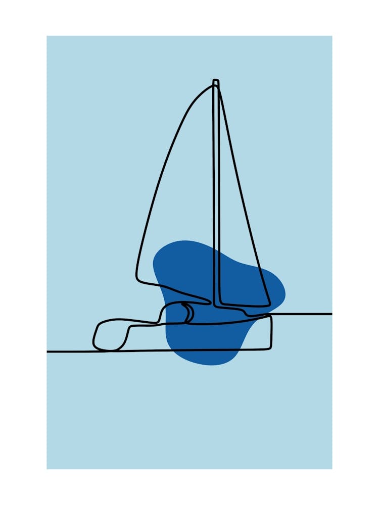 Sailboat 2