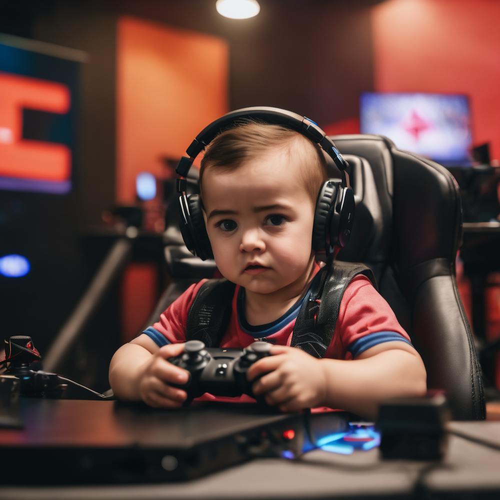Gamebaby