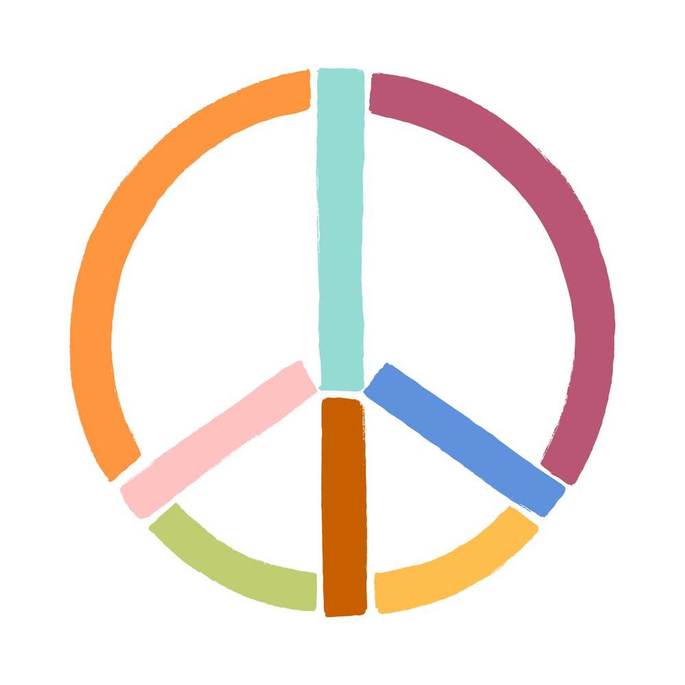 Peace 1 1