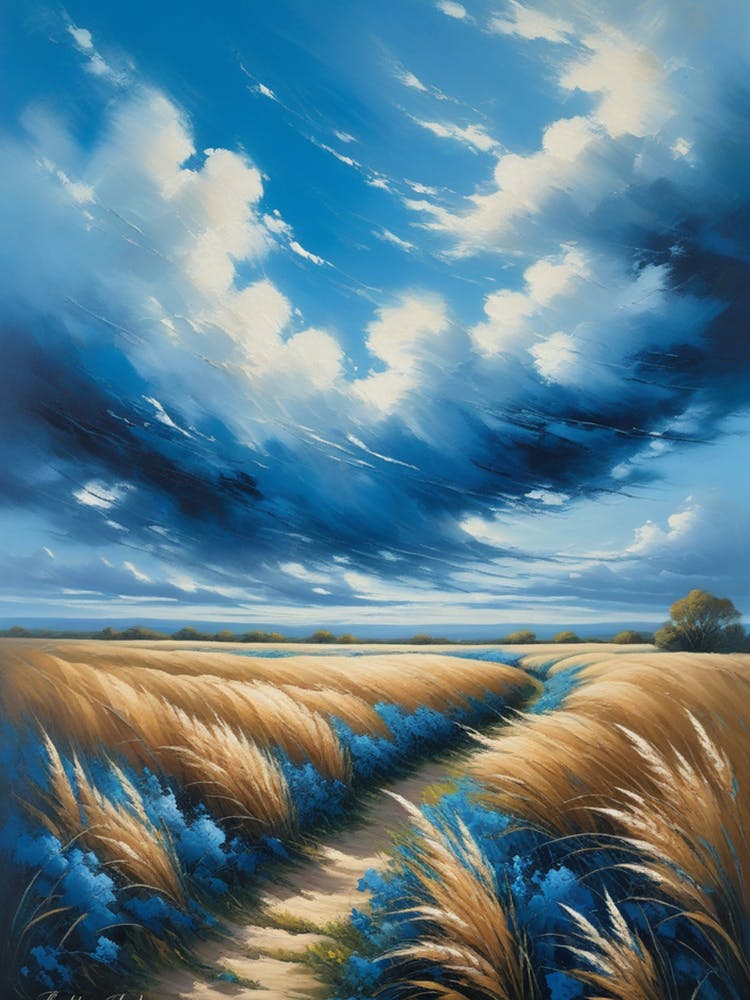 Path To The Sky