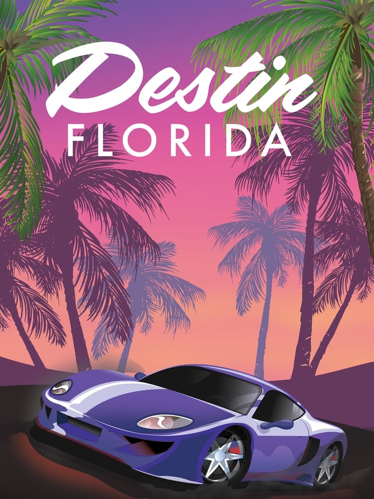 Destin Florida