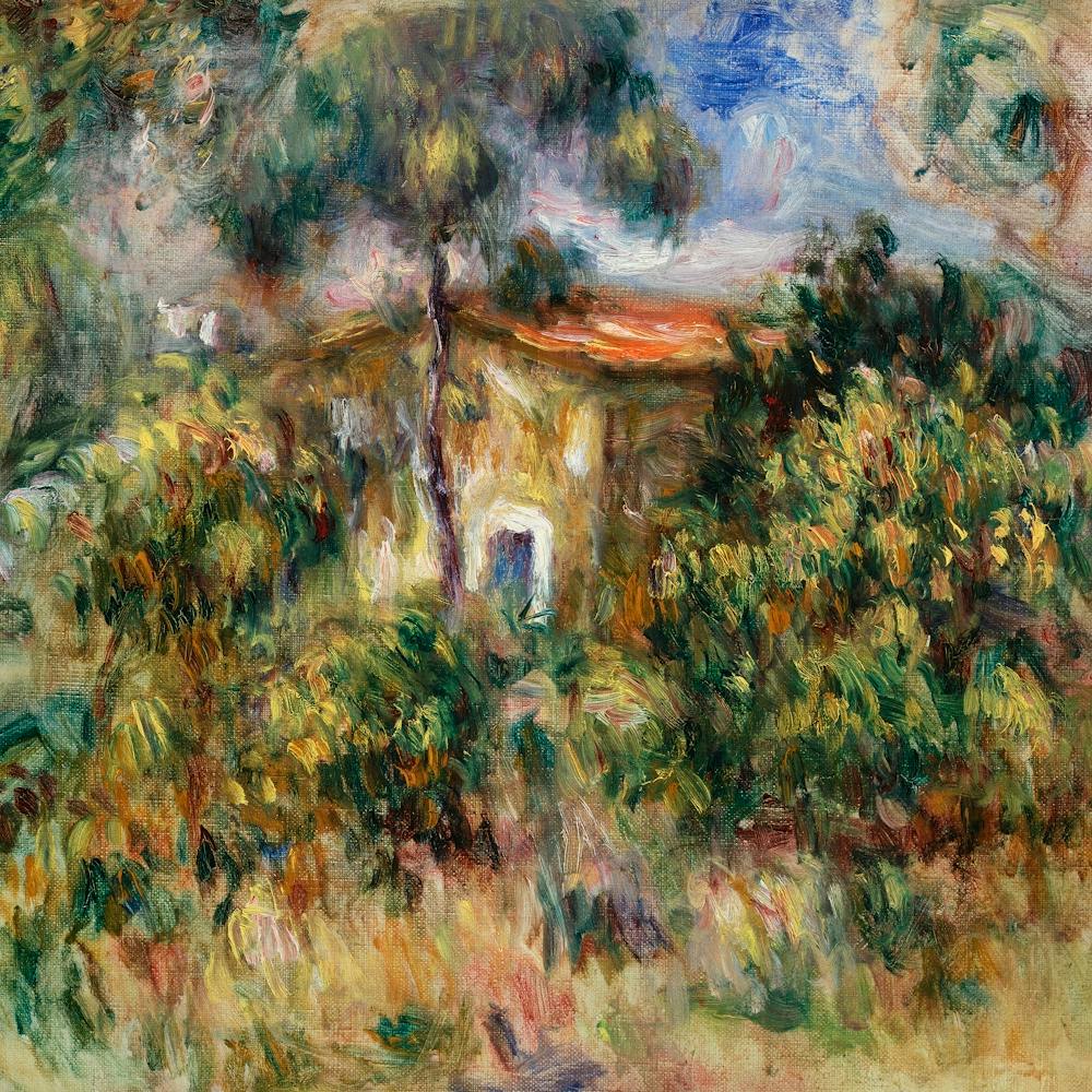 Pierre Auguste Renoir 4