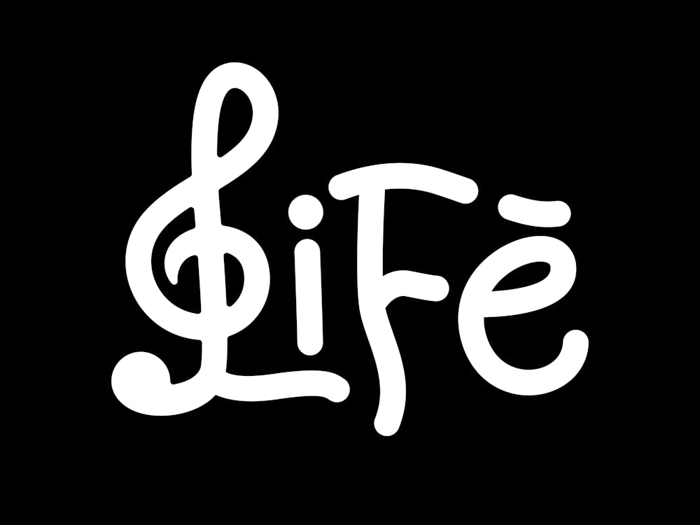 Music is Life