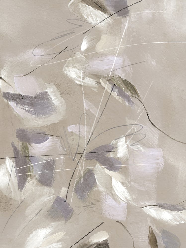 Whispers, Aga Szafranska Art