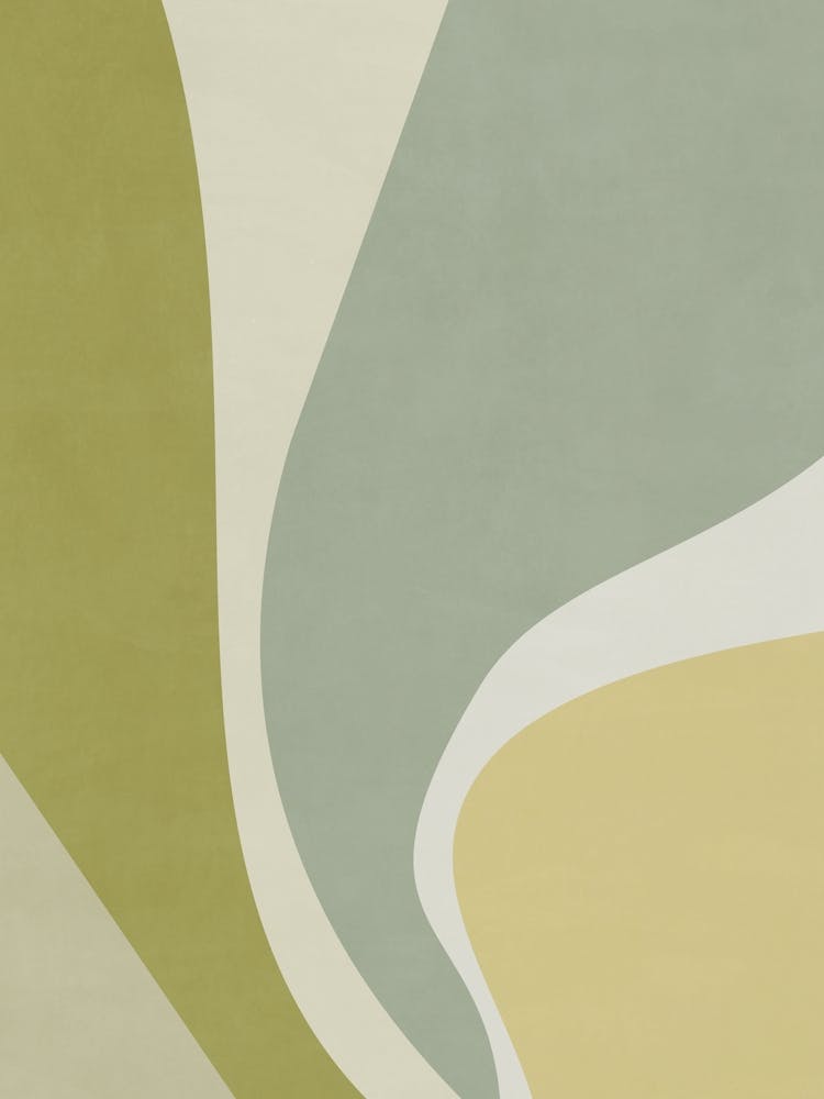 Abstract Wavy Lines - VC01