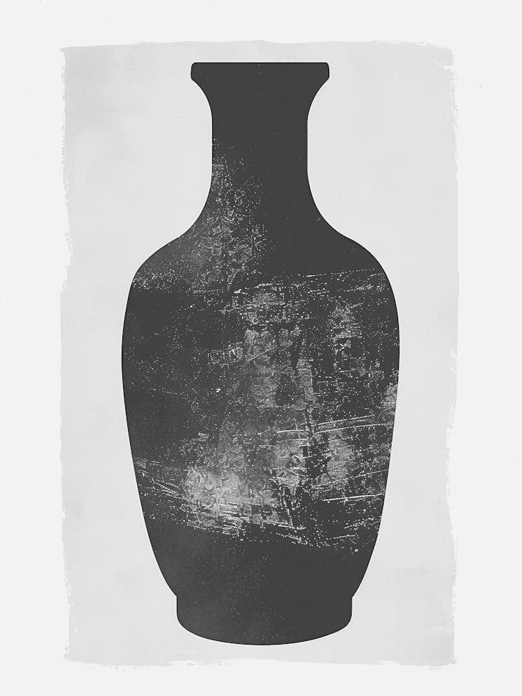 Chinese Vase