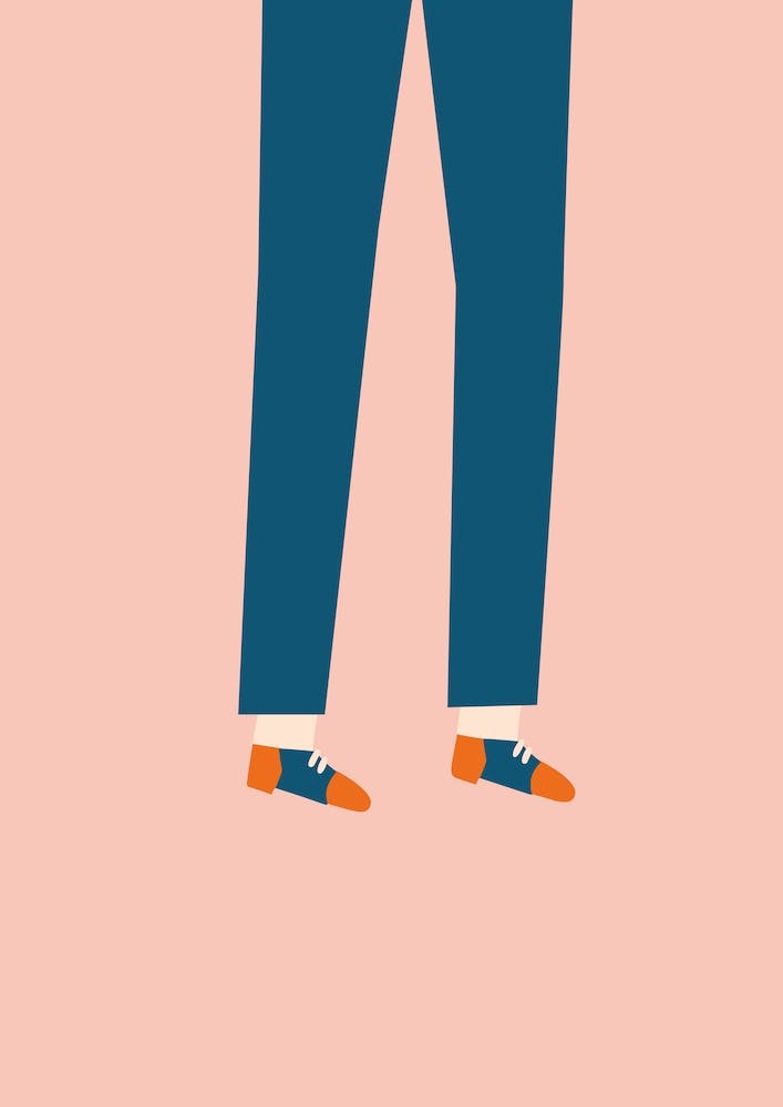 Legs